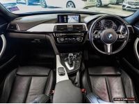 BMW 320d Gran Turismo M-Sport LCI F30 ปี 2019 ไมล์ 103,xxx Km รูปที่ 6